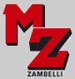 MZ Zambelli Bedizzole