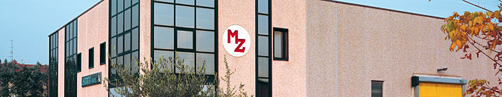 MZ Zambelli produzione serbatoi acciaio e vetroresina